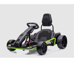Electric Go Kart | MotoBuys