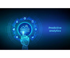 Predictive Analytics in USA
