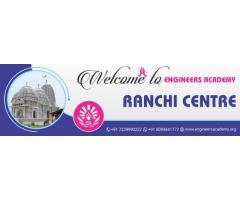 Best Gate Coaching in Ranchi