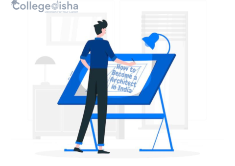 How to Become a Architect in India