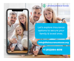 Texas Term Life Insurance - Insurance Brokers Texas