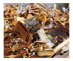 Get 100% Green Recycling at Scrap Brass Buyer in Adelaide