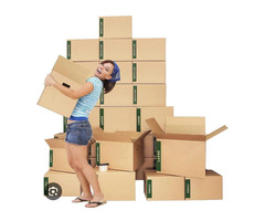 Relocation Services Bloomington IL