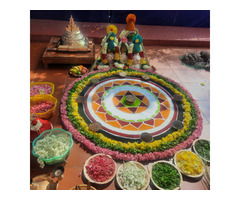 ಸುದರ್ಶನ ಹೋಮ