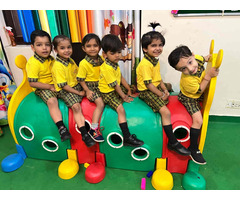 Pre School in Raj Nagar Ghaziabad