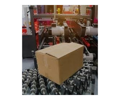 Reliable Industrial Packaging Solutions for All Your Business Needs