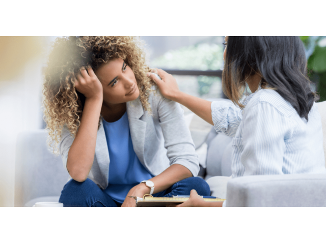 Adult Therapy Boston