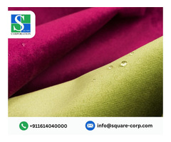 Trusted Fabric Manufacturers in India for Quality Textiles