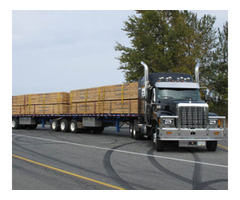 Top Deck Transportation in Vancouver Island