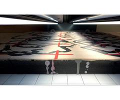 Preserve Every Stroke: Flatbed Scanning Painting Services in LA