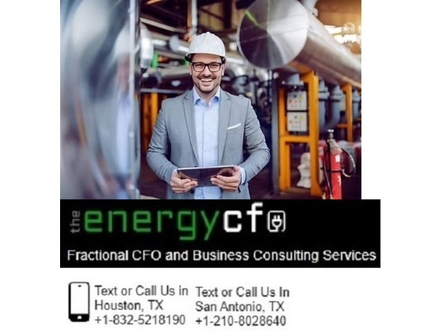 Business Profitability & Growth Advisory