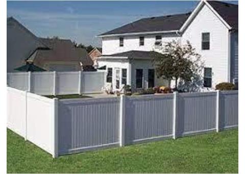 Fence Company In Cincinnati | Cincinnati Fencing