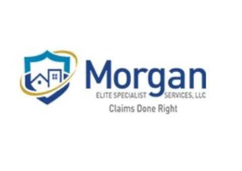 Insurance Claims Adjuster TX - Morgan Elite Specialist Services