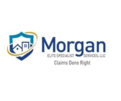 Insurance Claims Adjuster TX - Morgan Elite Specialist Services