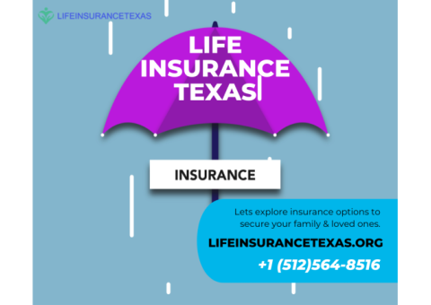 Give You Financial Security  Texaslife