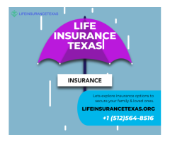 Give You Financial Security  Texaslife