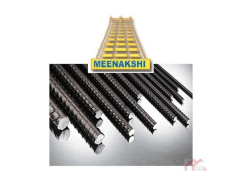 Buy Meenakshi Steel Online | Shop Meenakshi Steel Online in Hyderabad