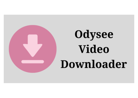 Odysee Video Downloader Online