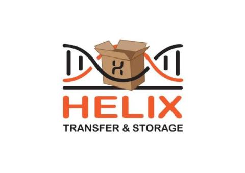 Helix Transfer and Storage Northern Virginia