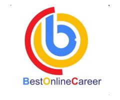 Best Online Career