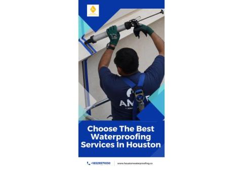 Hire Best Contractor For Balcony Waterproofing Services