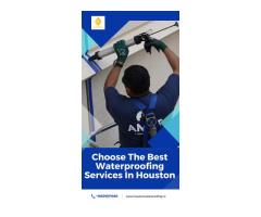 Hire Best Contractor For Balcony Waterproofing Services