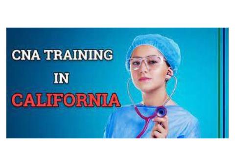 Free CNA Training Los Angeles