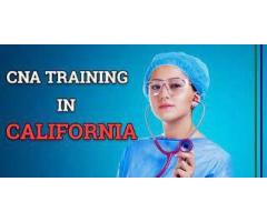 Free CNA Training Los Angeles