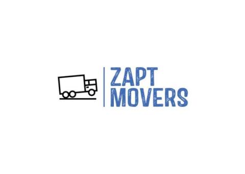 Zapt Movers