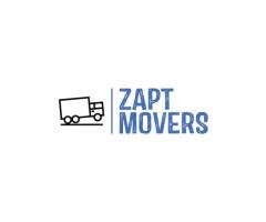 Zapt Movers