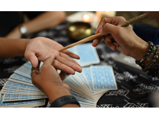 Palm Astrology In Kannada