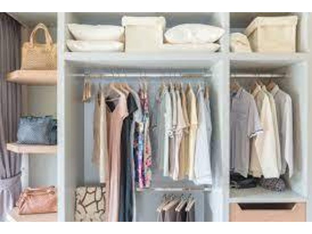 NYC Closet Organizer | Check Out Closet Organizers