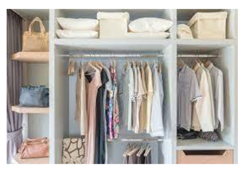NYC Closet Organizer | Check Out Closet Organizers