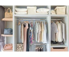 NYC Closet Organizer | Check Out Closet Organizers