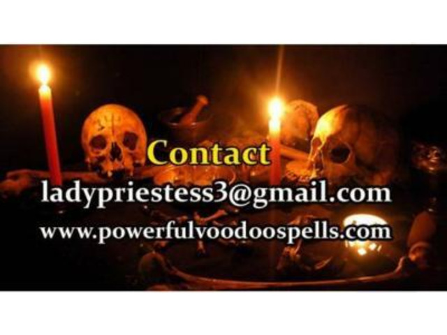 Powerful Break Up Spell