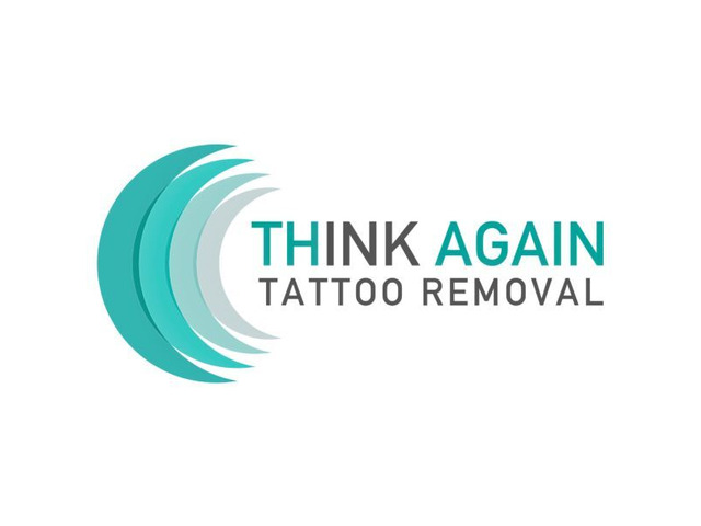 Think Again Tattoo Removal - Los Angeles
