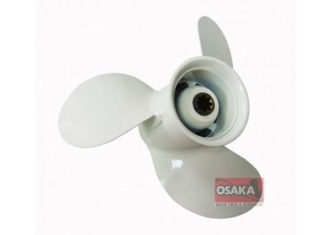 683-45943-00-EL Propeller YAMAHA