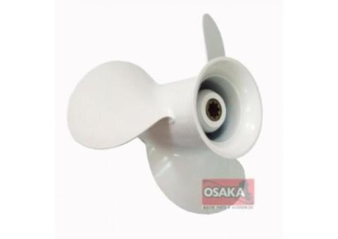 683-45945-00-EL Propeller YAMAHA