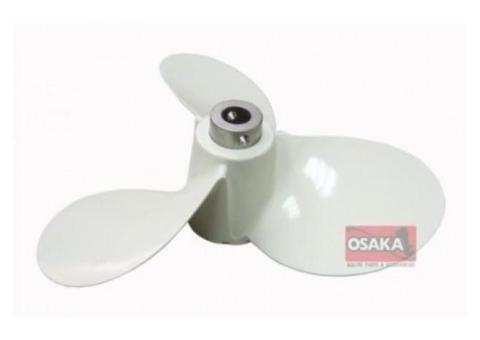676-45945-00-EL Propeller YAMAHA