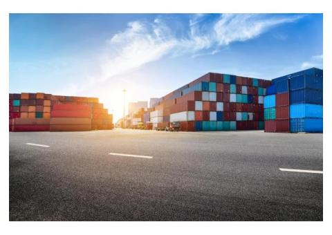 Trade Logistics |  World Logistics Passport
