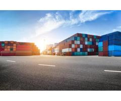 Trade Logistics |  World Logistics Passport