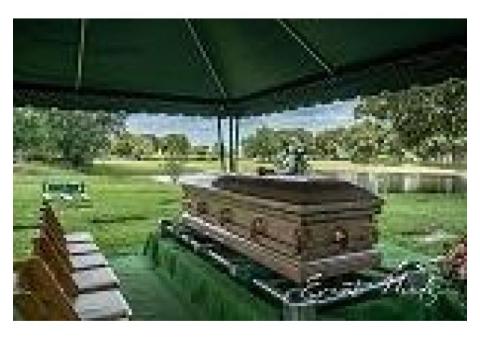 Funeral Cremation Services | Event Needz