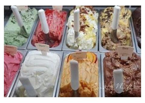 Best Ice-Cream Shops | Event Needz