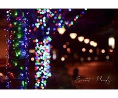 Decorative Lights | Event Needz