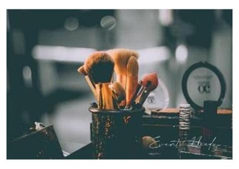 Bridal Makeup Artist | Event Needz