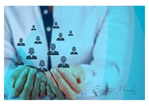 Top Manpower Supplier | Event Needz