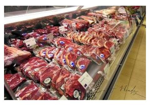 Fresh Meat Supplier | Event Needz