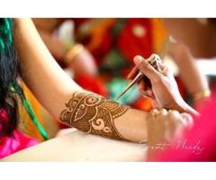 Mehendi & Tattoo Artists | Event Needz