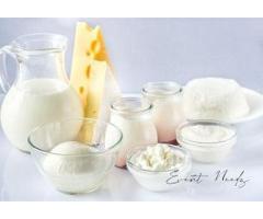 Milk & Dairy Products | Event Needz