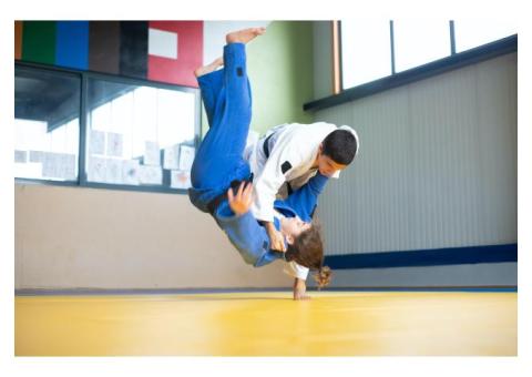 Best sporting events | Learn Fight
